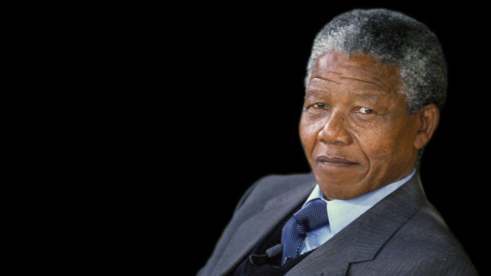 Remembering Nelson Mandela on the anniversary of his inauguration
