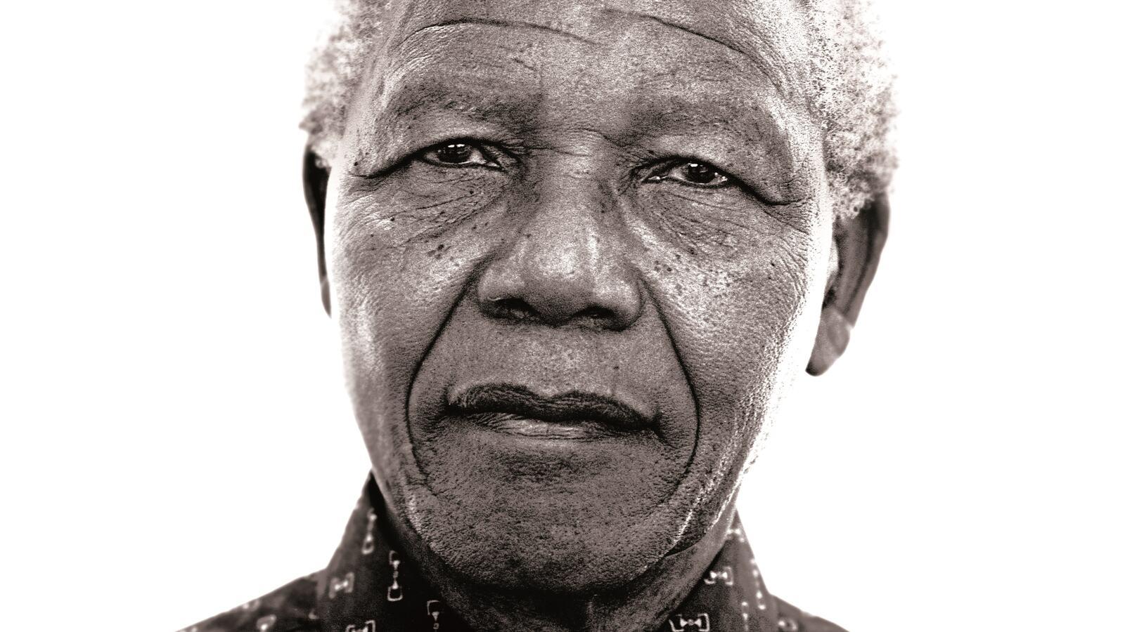 Nelson Mandela: The Presidential Years