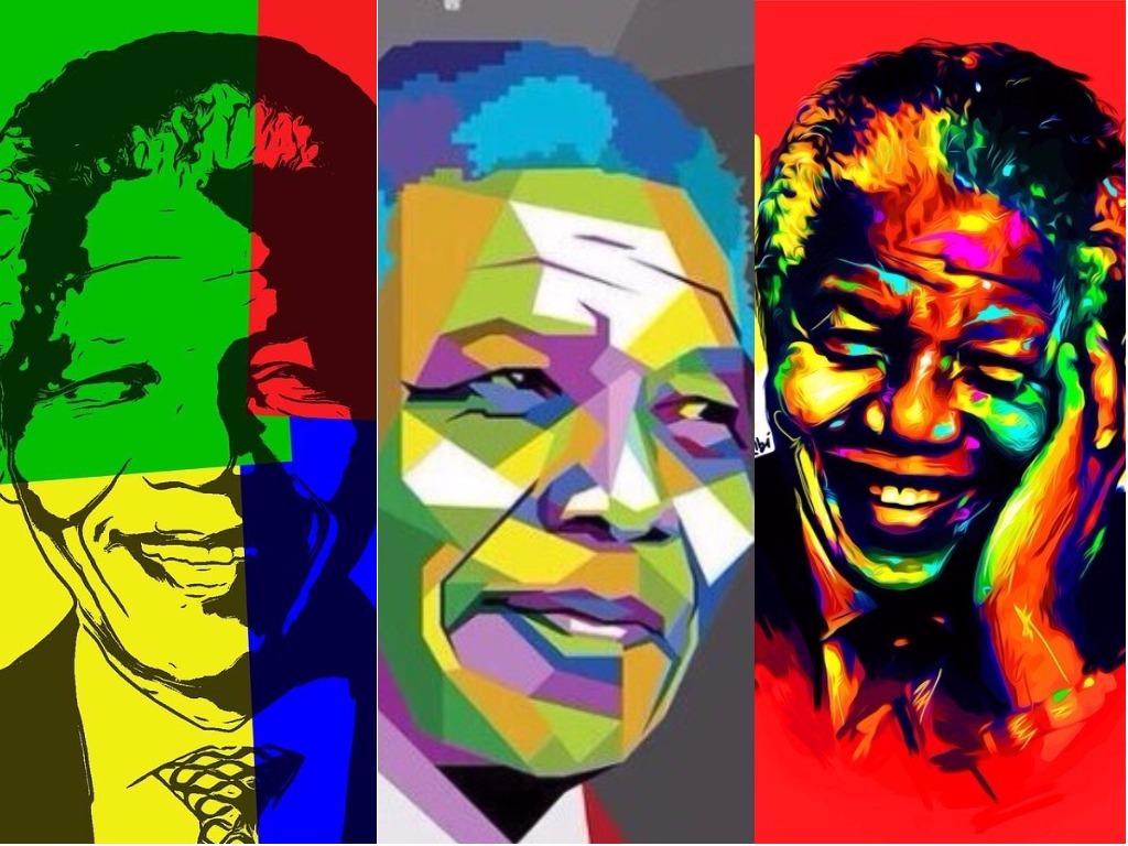 SA Breaking news. Mzansi remembers Nelson Mandela on his birthday
