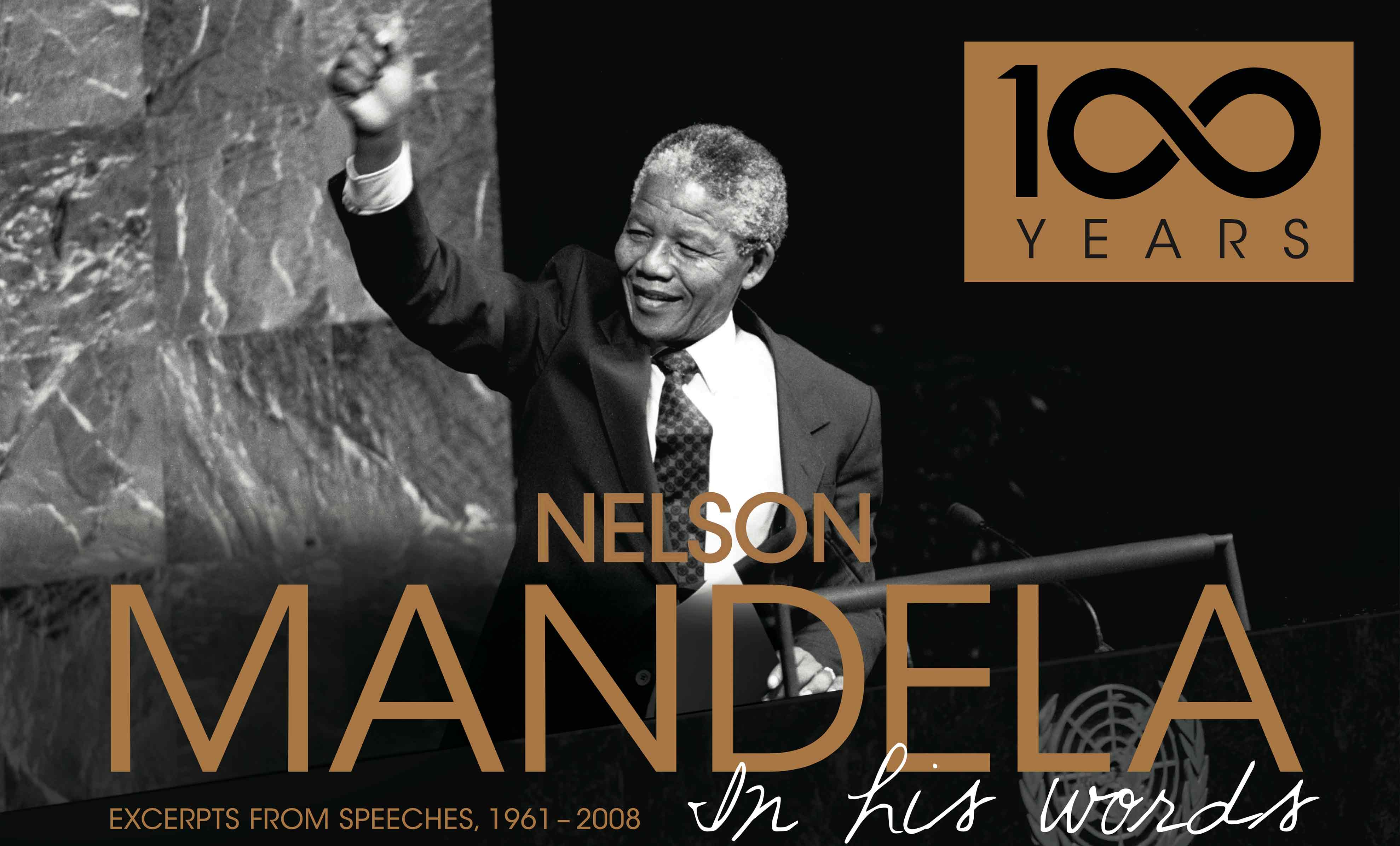Nelson Mandela International Day, July For Freedom, Justice
