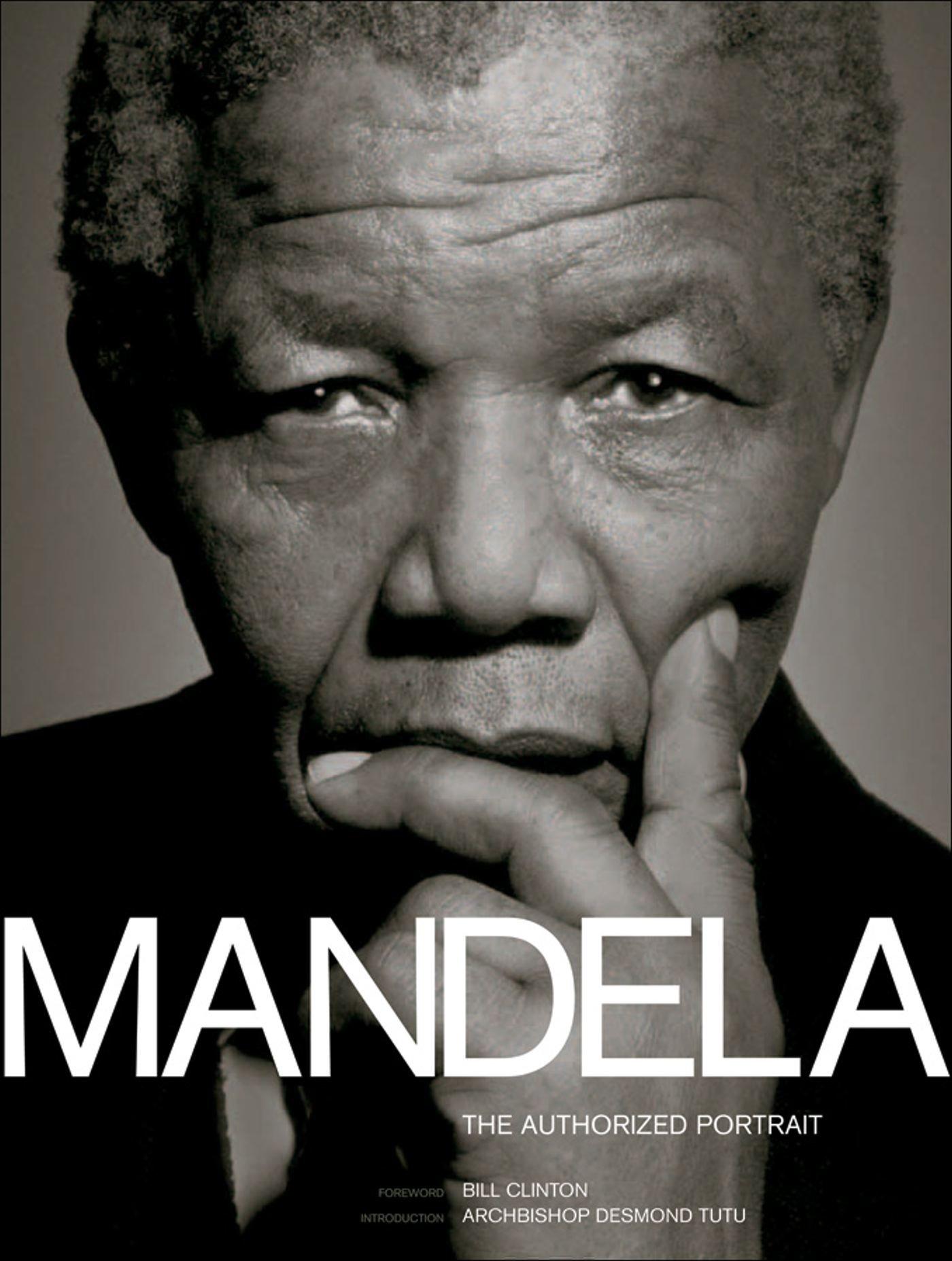 Mandela: The Authorized Portrait: Mac Maharaj, Ahmad Kathrada