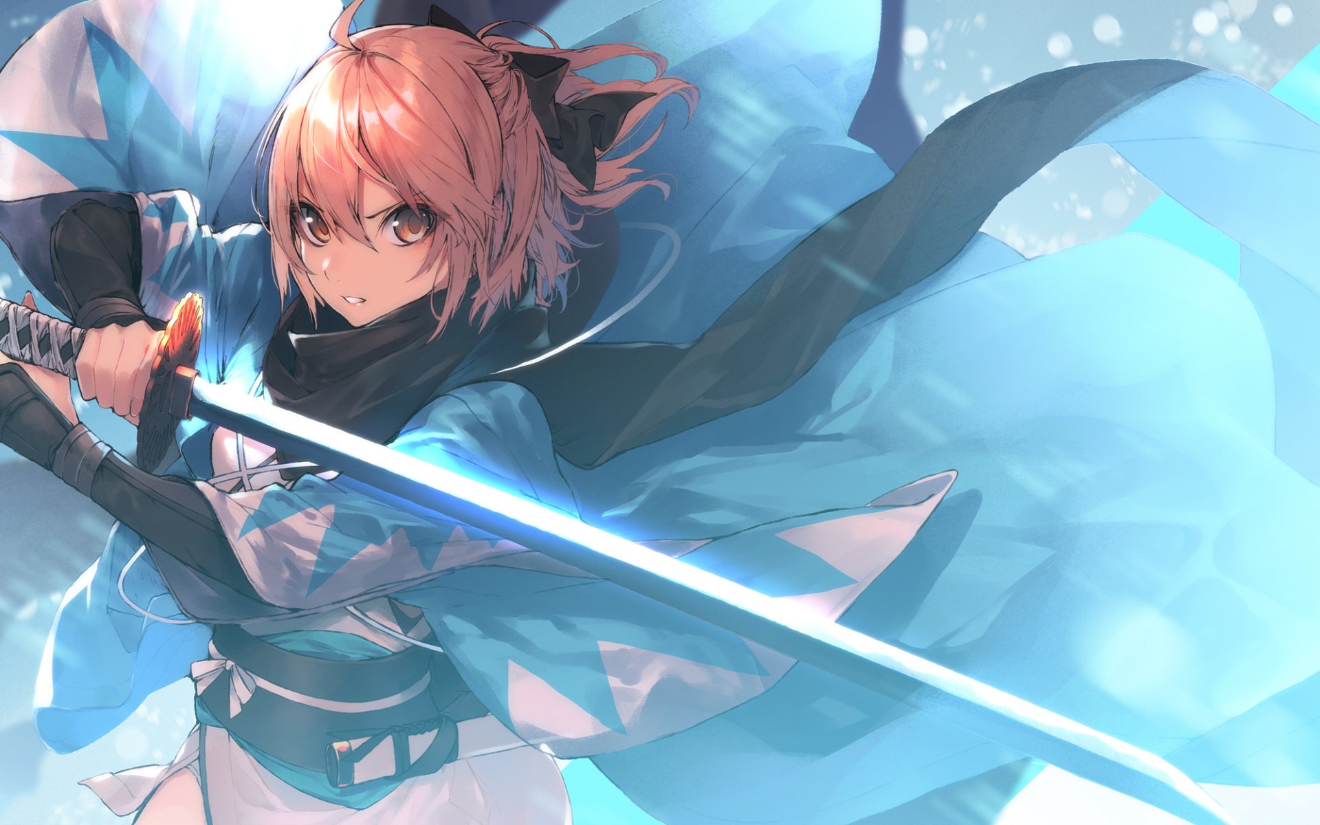 Okita Wallpapers - Wallpaper Cave