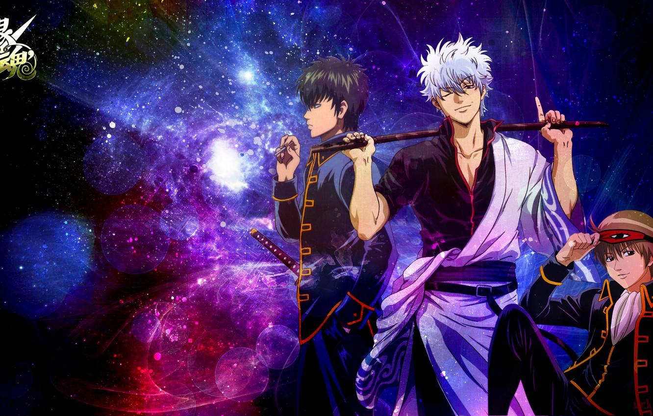 Hijikata Toshiro Wallpapers - Wallpaper Cave