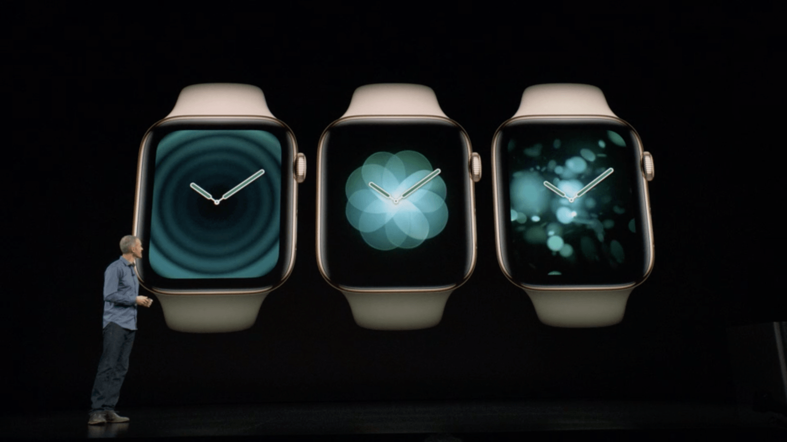 apple watch face anime Smartwatch gifs