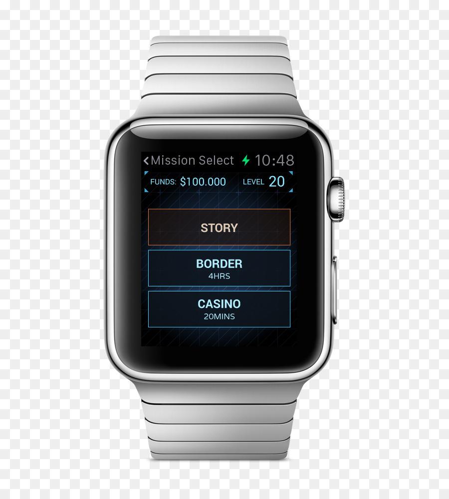 Apple Watch Series 3 Smartwatch Apple Watch Series 2 png