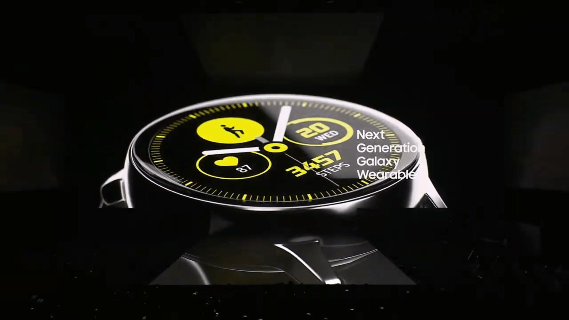 New Samsung wearables Galaxy Buds, Fit and Watch Active