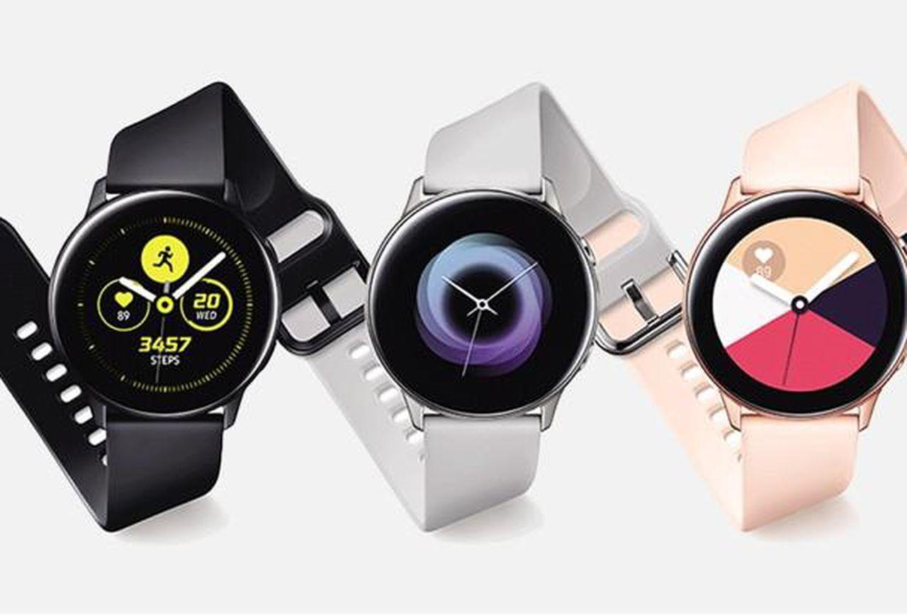 Samsung Galaxy Watch Active: The Early Verdicts Are In