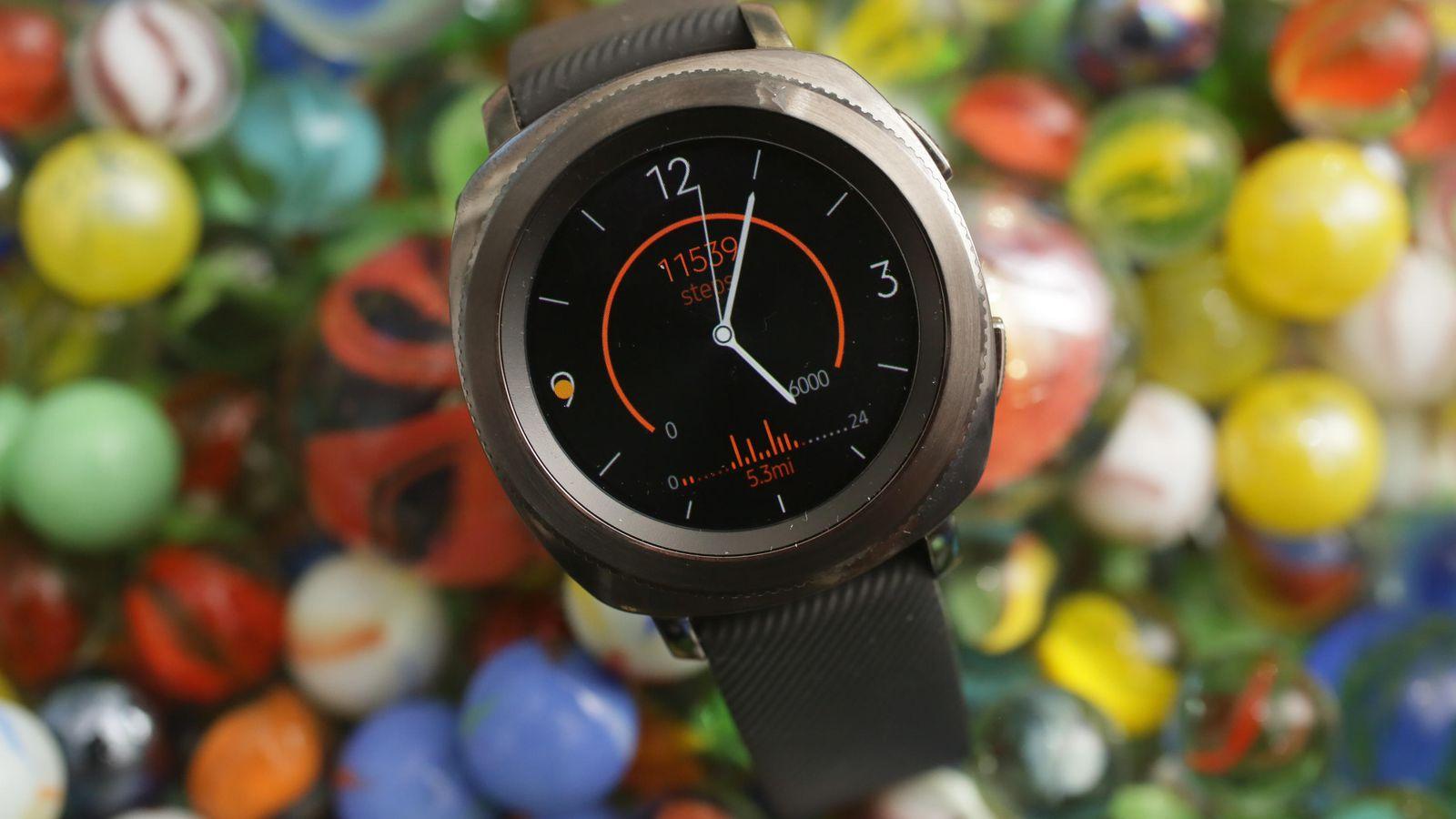 Samsung Galaxy Watch: Rumored specs, price and release date