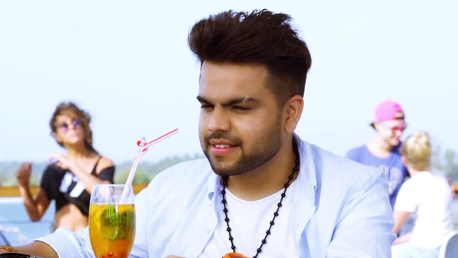 Jabid singer