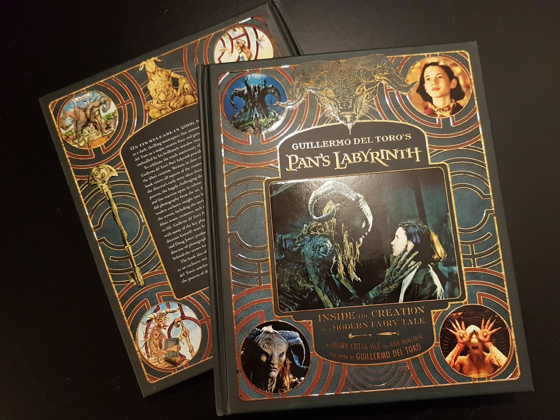 Guillermo Del Toro Wallpapers - Wallpaper Cave