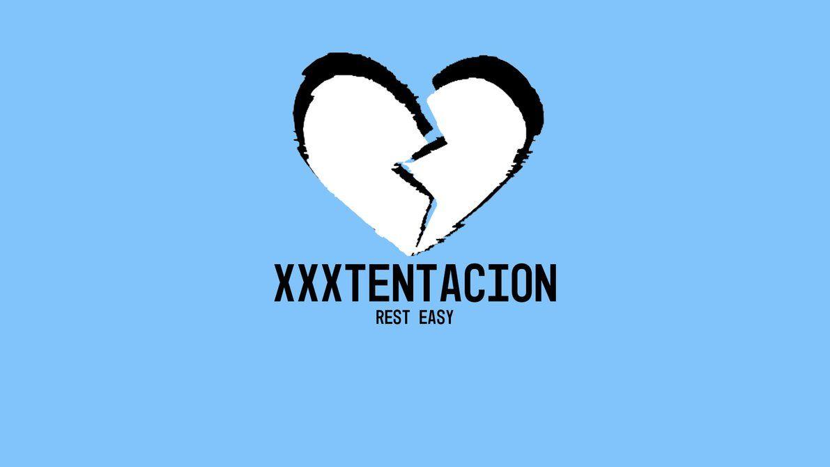 XXXTentacion Heart Wallpaper Free XXXTentacion Heart