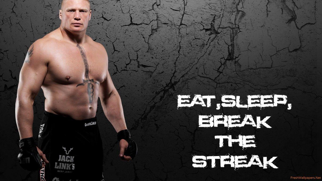 Download WWE Brock Lesnar HD Wallpaper Image HD