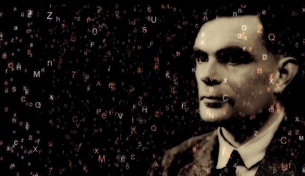 Interesting And Awesome Facts About Alan Turing Of Facts