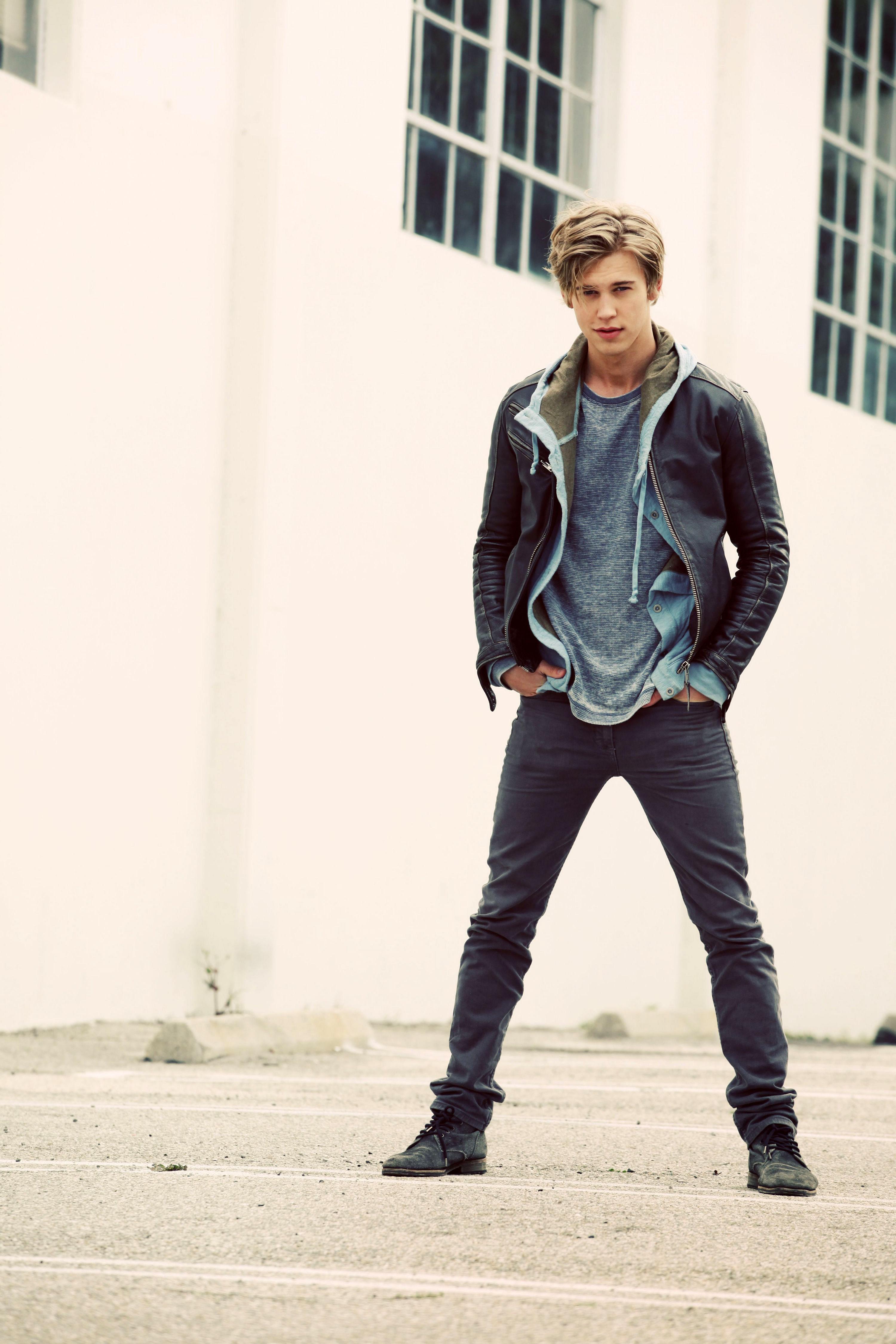 Austin butler