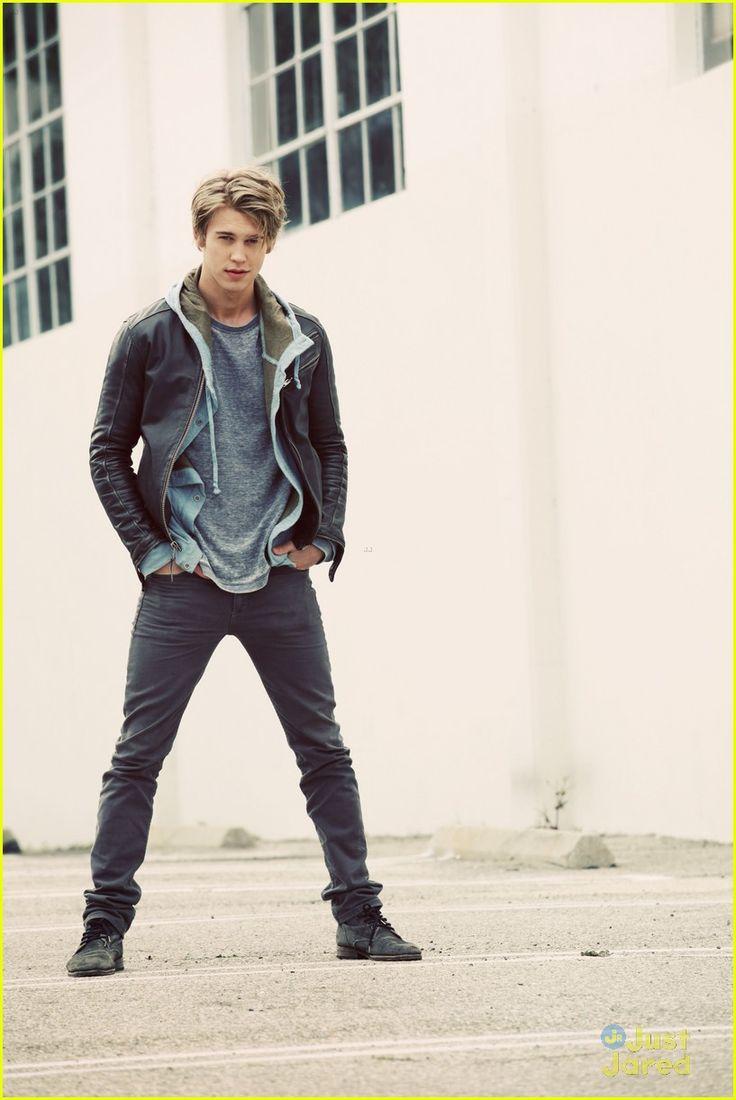 Austin Butler