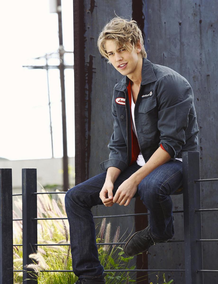 Austin Butler Wallpapers - Wallpaper Cave