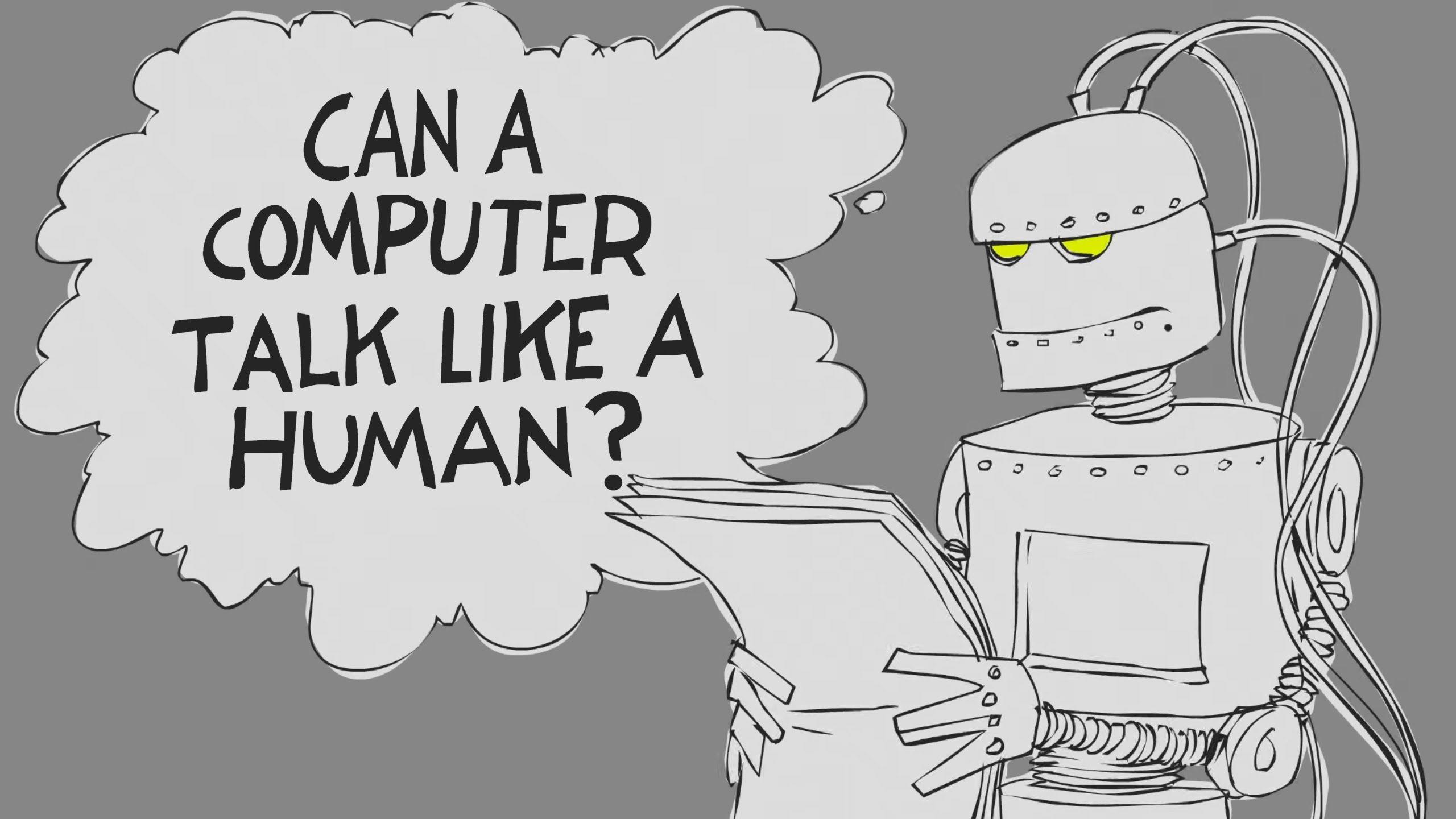 The History of the Turing Test and How Computers Try to Pass as