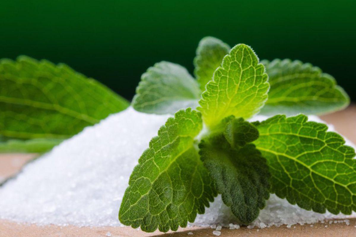 Eating Right: How Sweet Are Stevia's Benefits? Sun Times