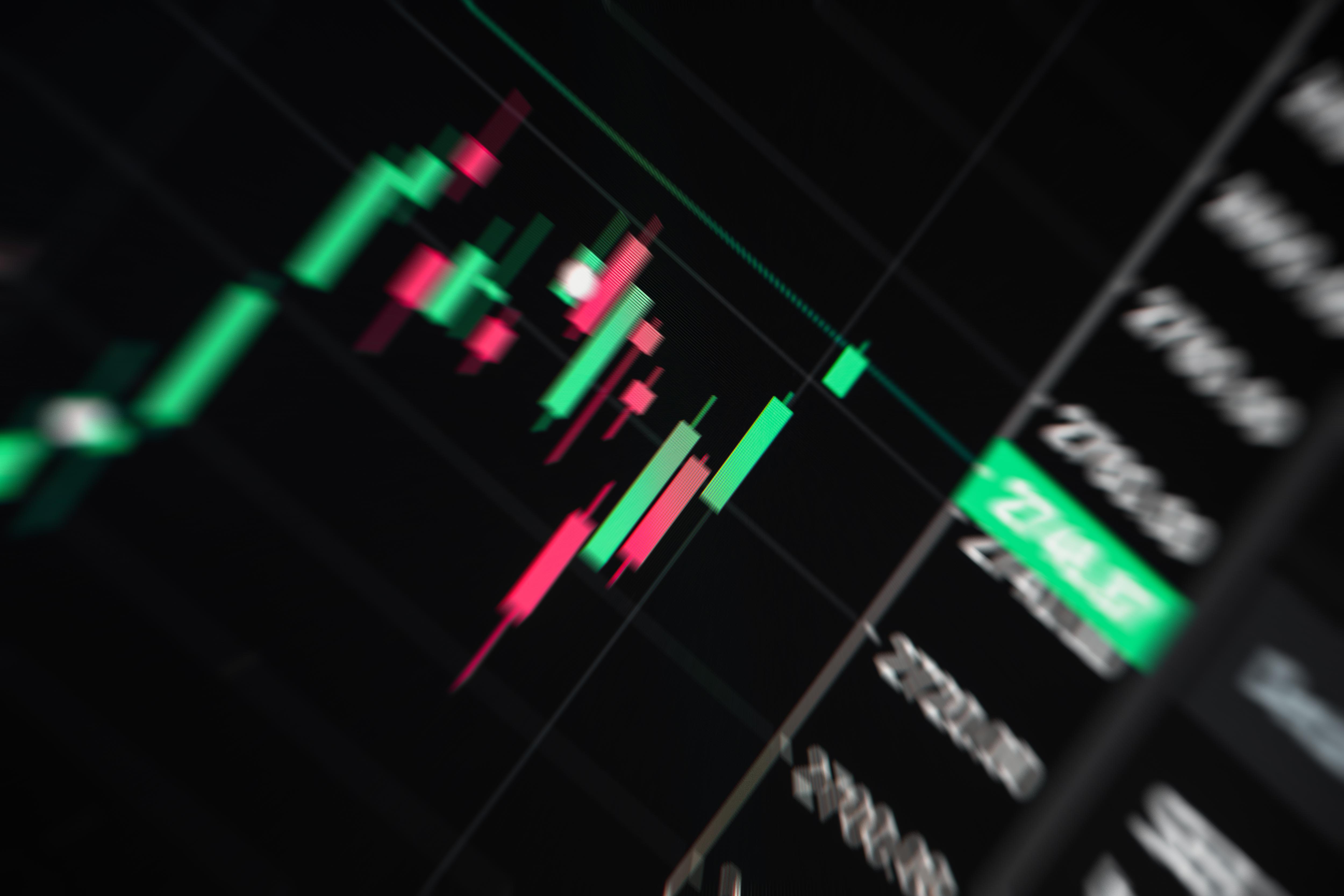 Forex Trading Wallpapers Wallpaper Cave
