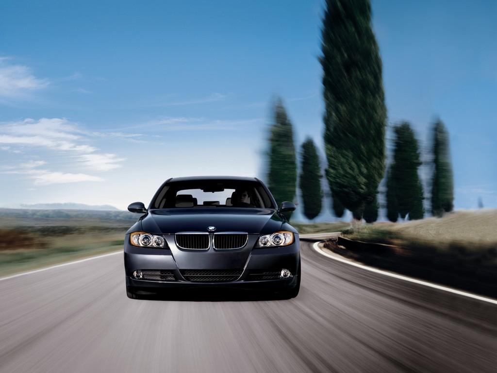 Download BMW 3 Series Sedan E90 Wallpaper Car wallpaper HD