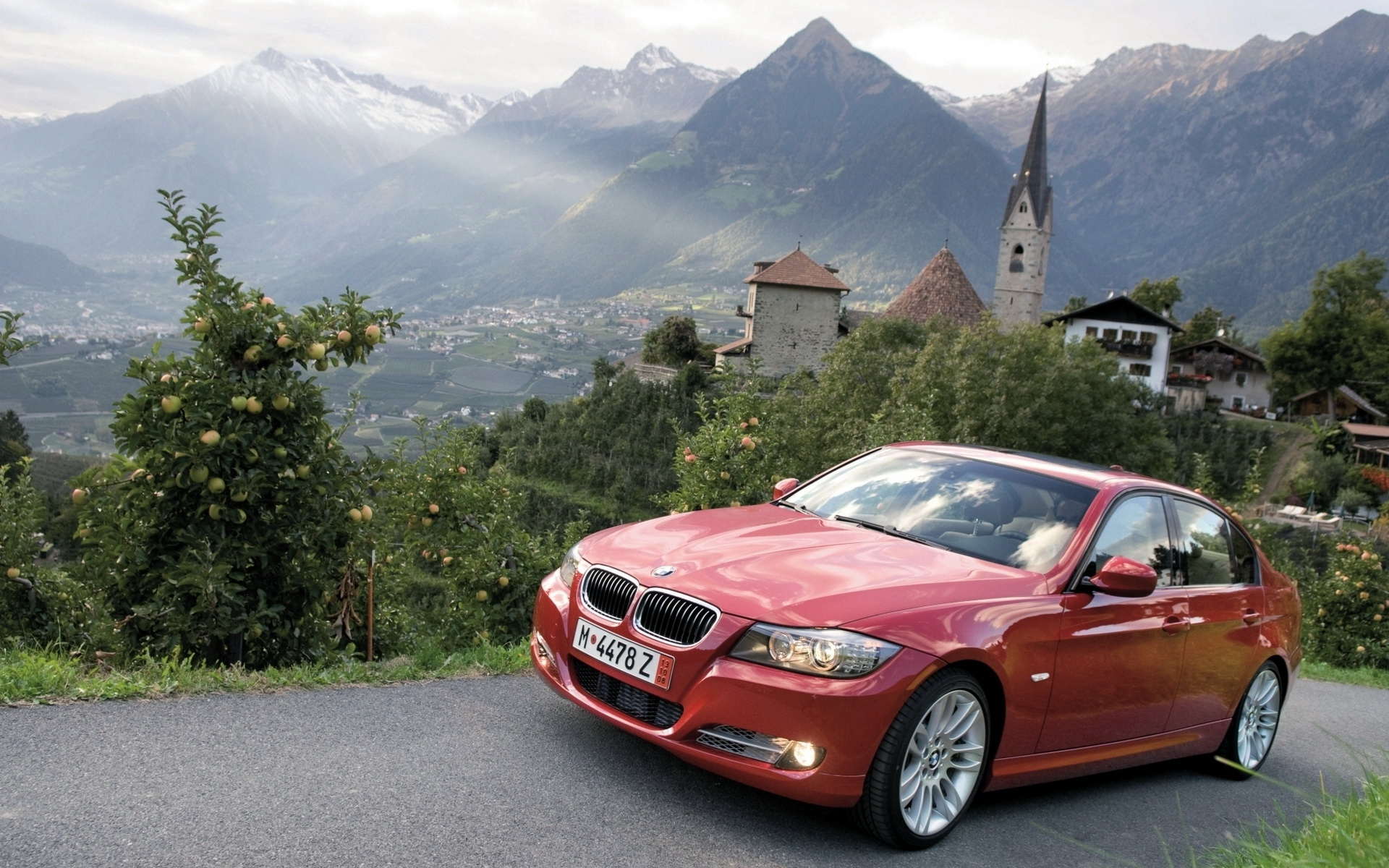 BMW 325i wallpaper and image, picture, photo