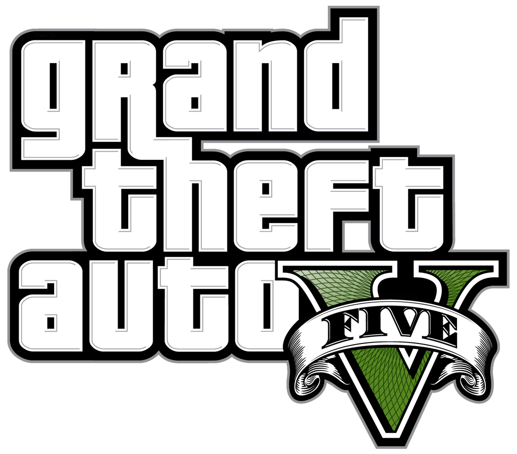 Gta 5 Logo Png (image in Collection)