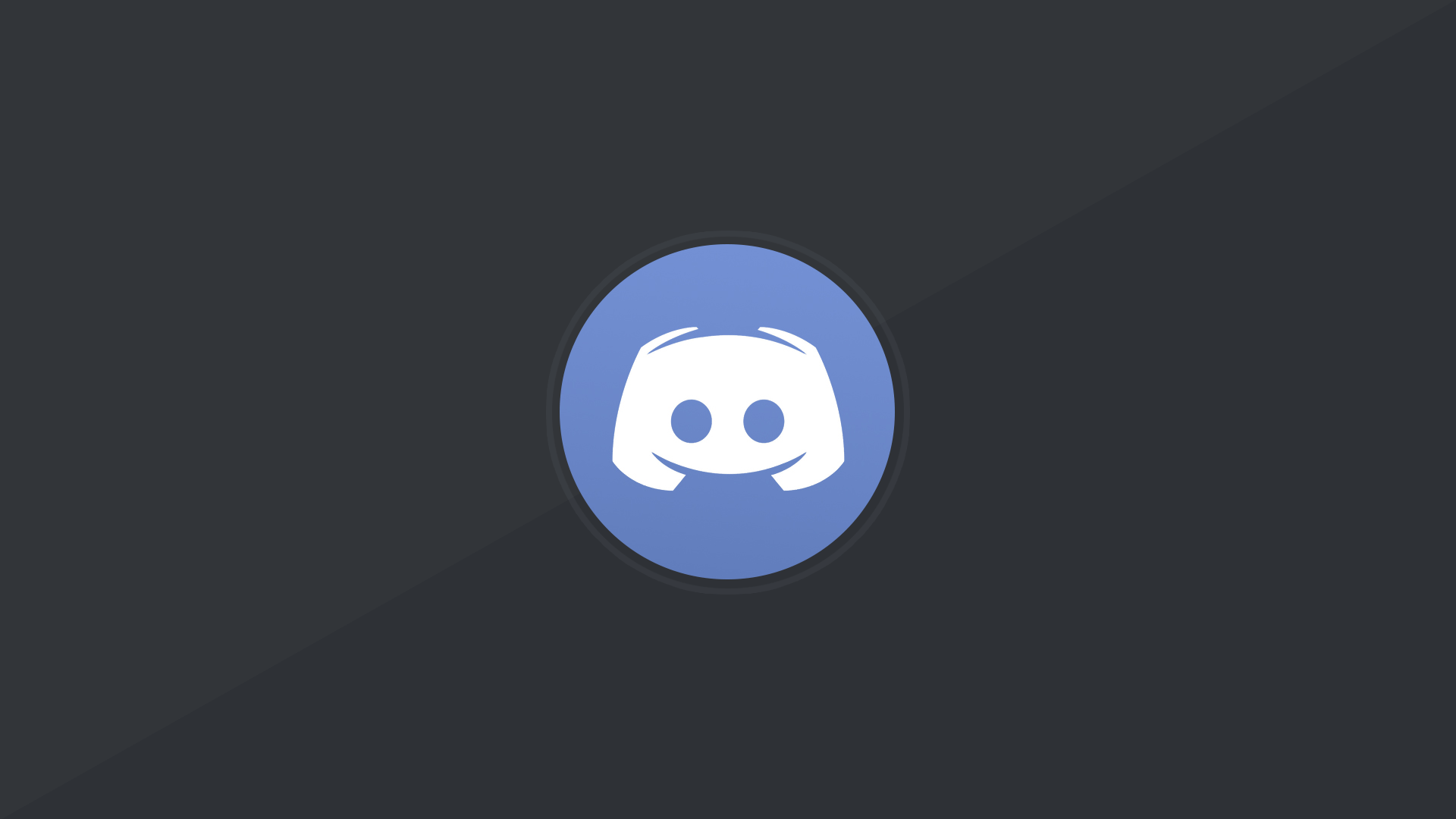 HD wallpaper: Discord, minimalism, render | Wallpaper Flare