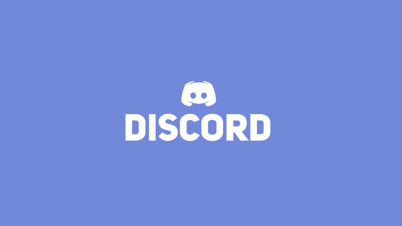 Discord Logo Wallpapers