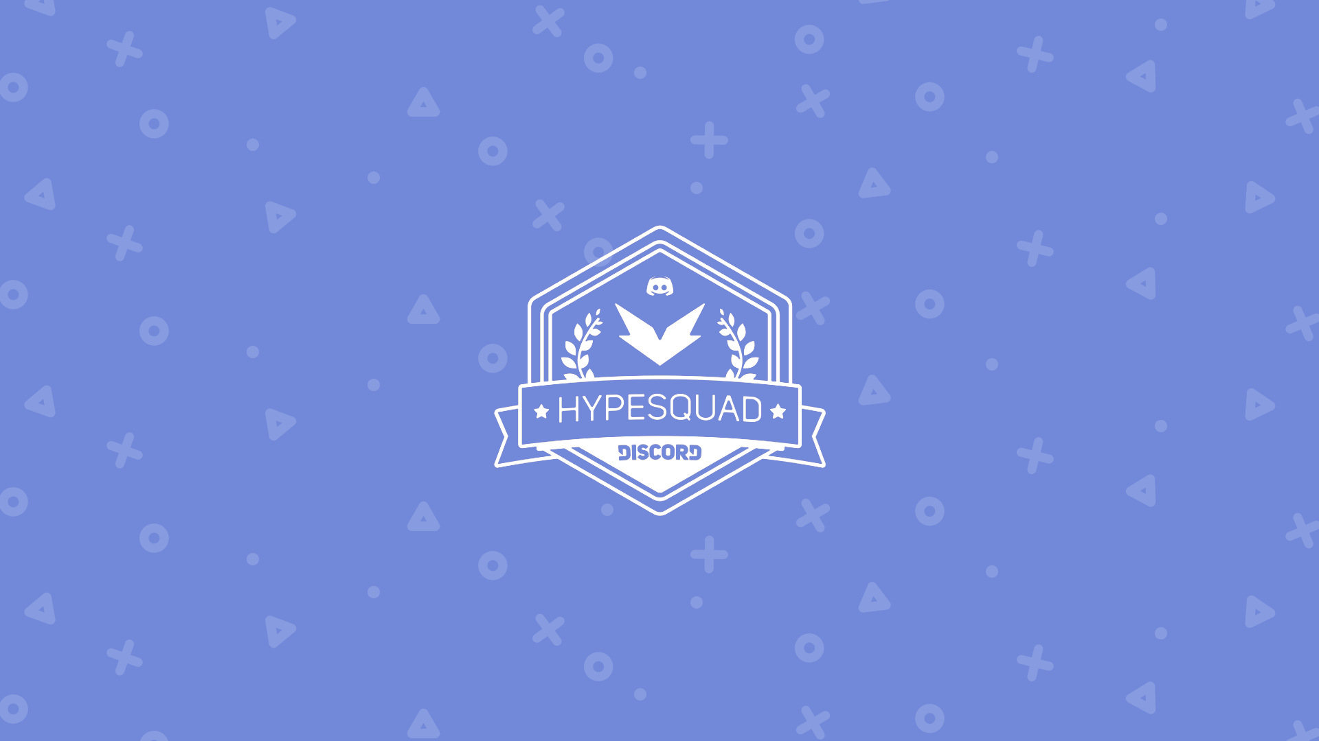 Discord фон