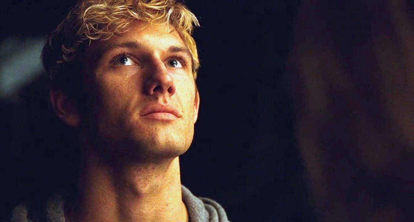 alex pettyfer i am number four wallpaper