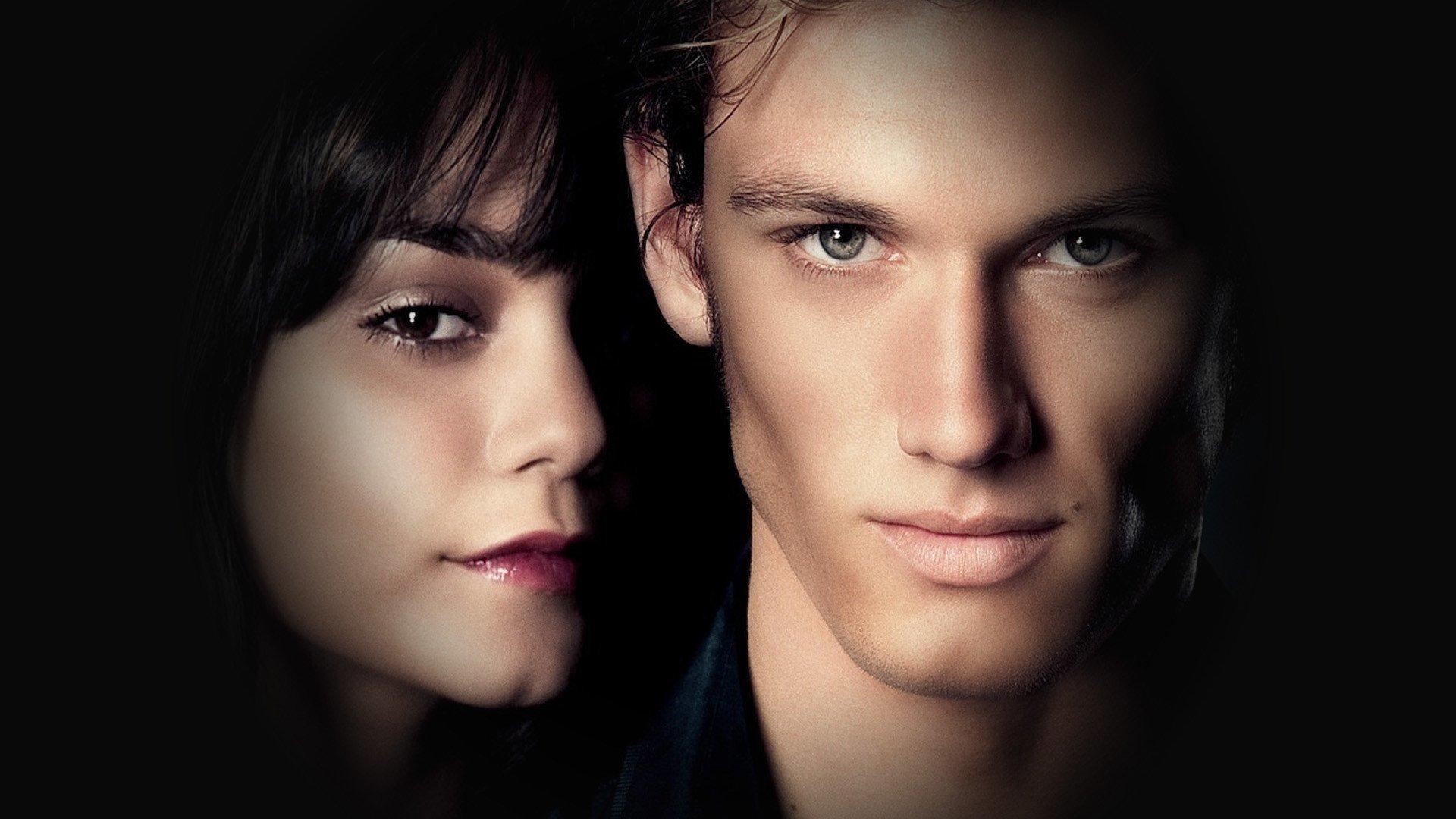 Beastly HD Wallpaper