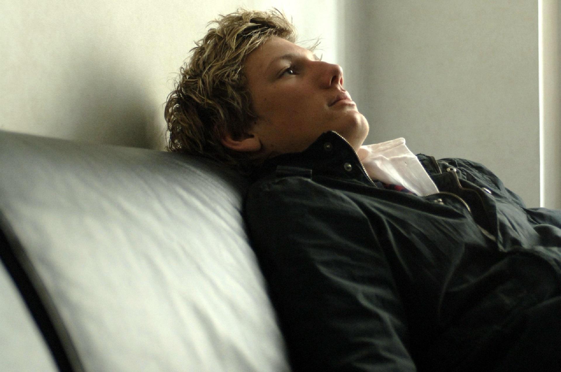 Alex Pettyfer Computer Wallpaper