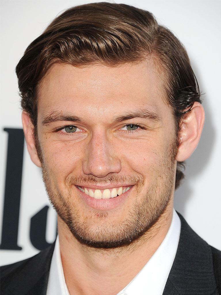 Kenny Alexander: Alex Pettyfer High Quality Wallpaper