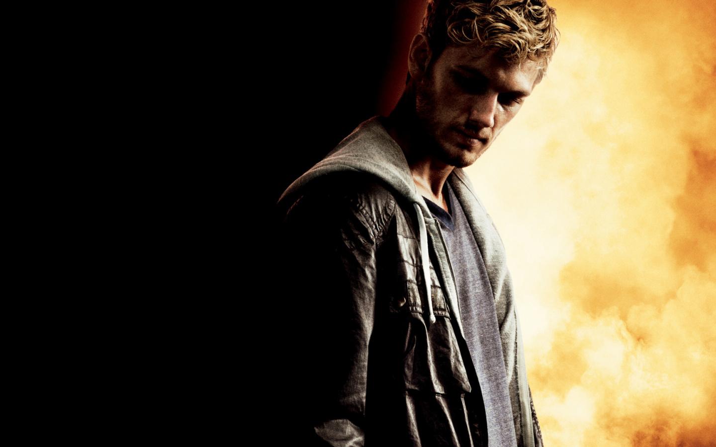 Download 1440x900 Wallpaper I Am Number Four, 2011 Movie, Alex