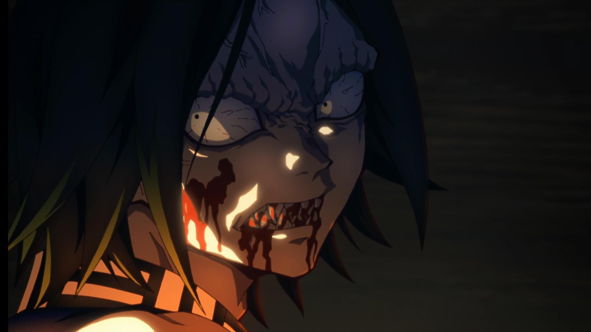 animiesme: Demon Slayer Anime Wallpaper