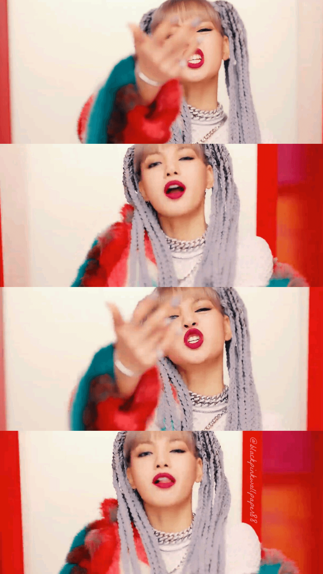 BLACKPINK Wallpaper/ Lockscreens Follow me on Instagram for more