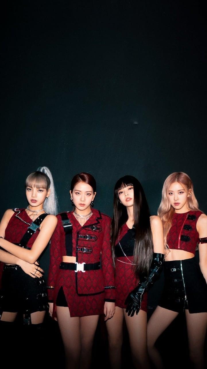 Blackpink Kill This Love wallpaper <not mine>