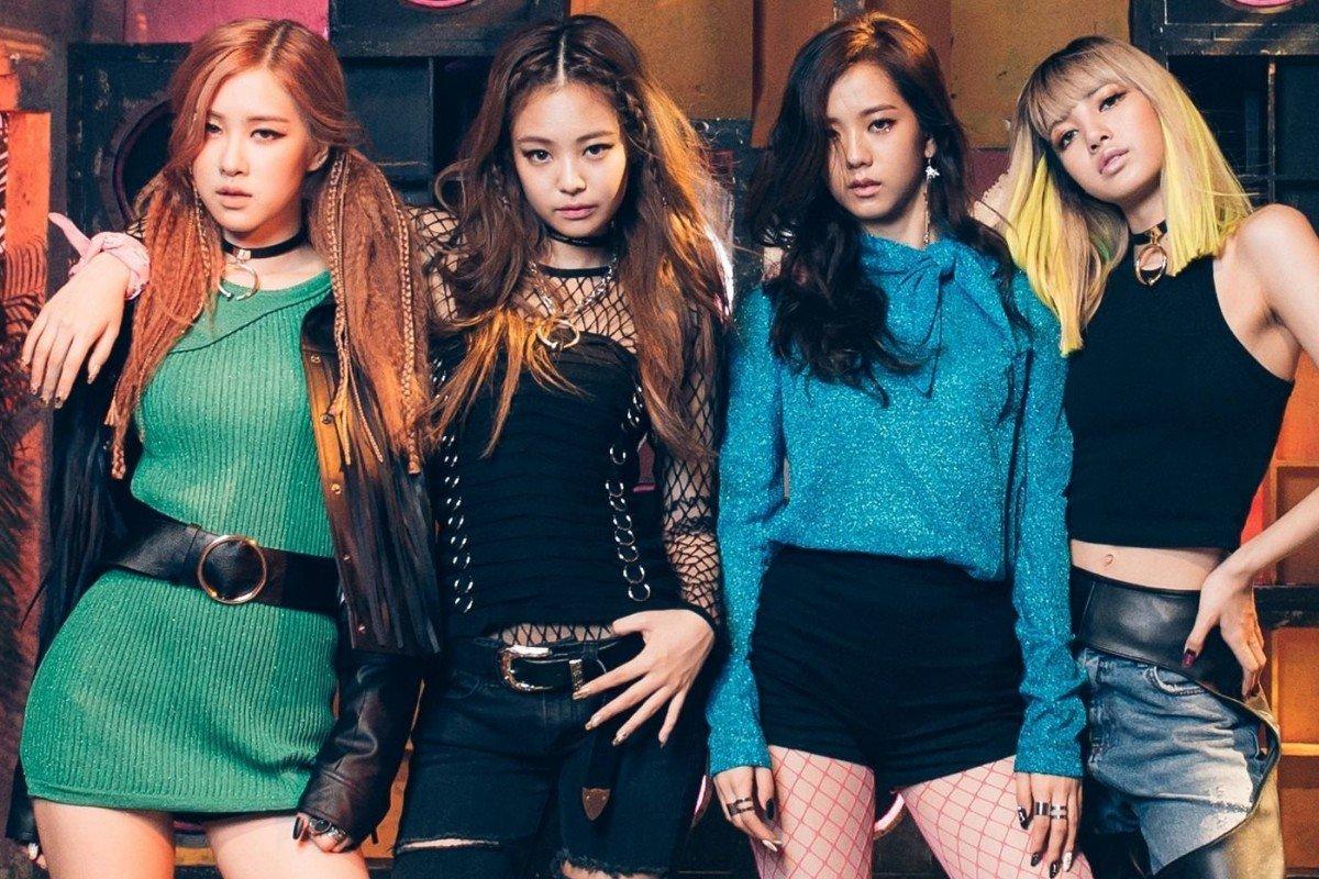 Blackpink's new music video Kill This Love banned from TV after Rose