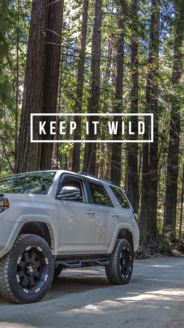Toyota TRD Wallpaper and Background, iPhone and Desktop. Trd, Toyota, Toyota 4runner trd