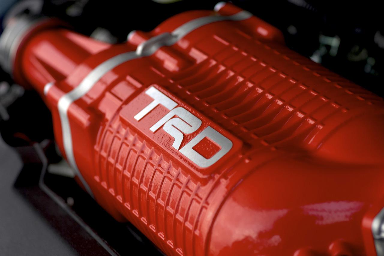 Trd wallpaper