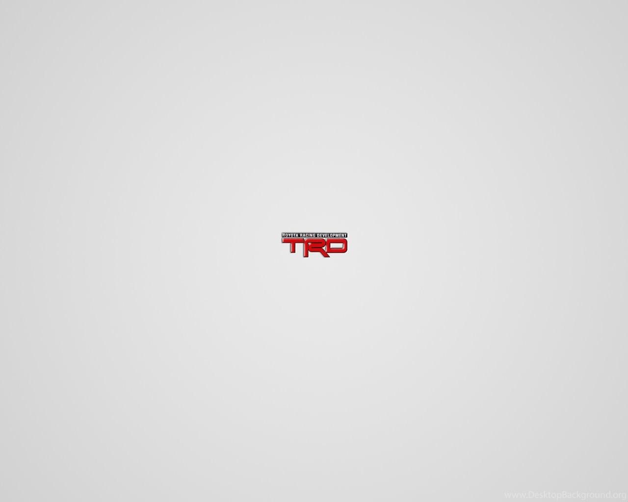 Toyota Racing Development Wallpaper (image in Collection)