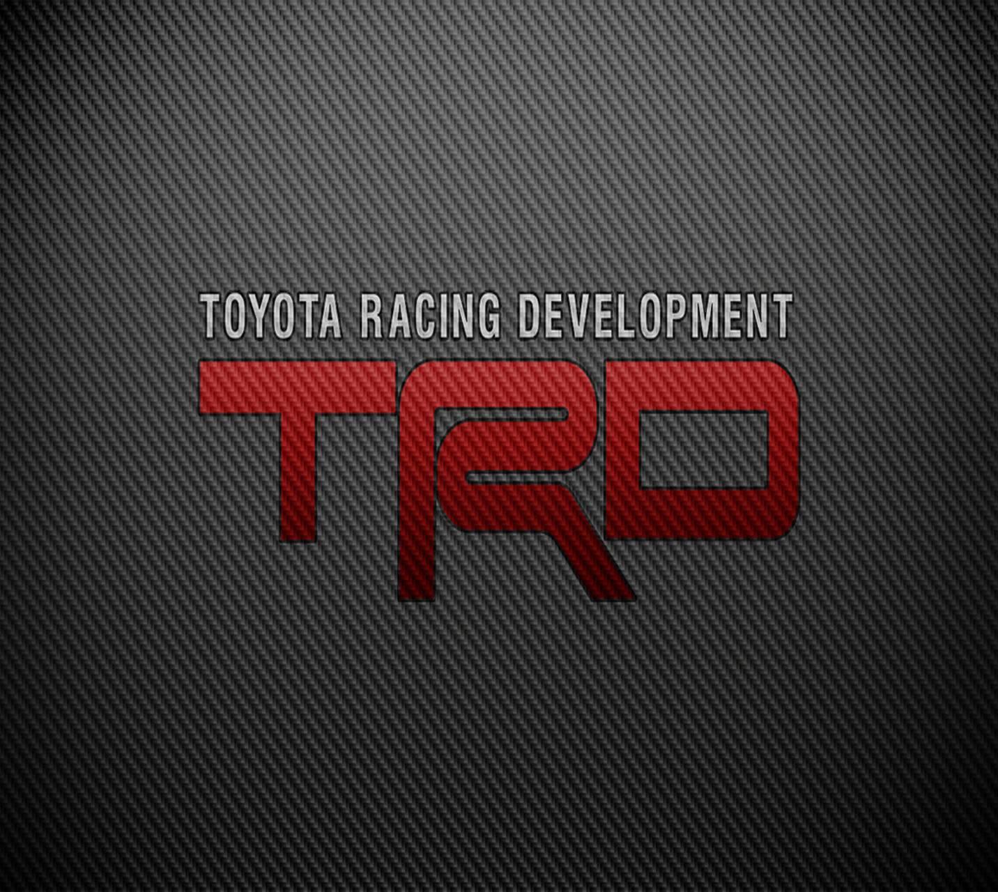 toyota racing wallpapers