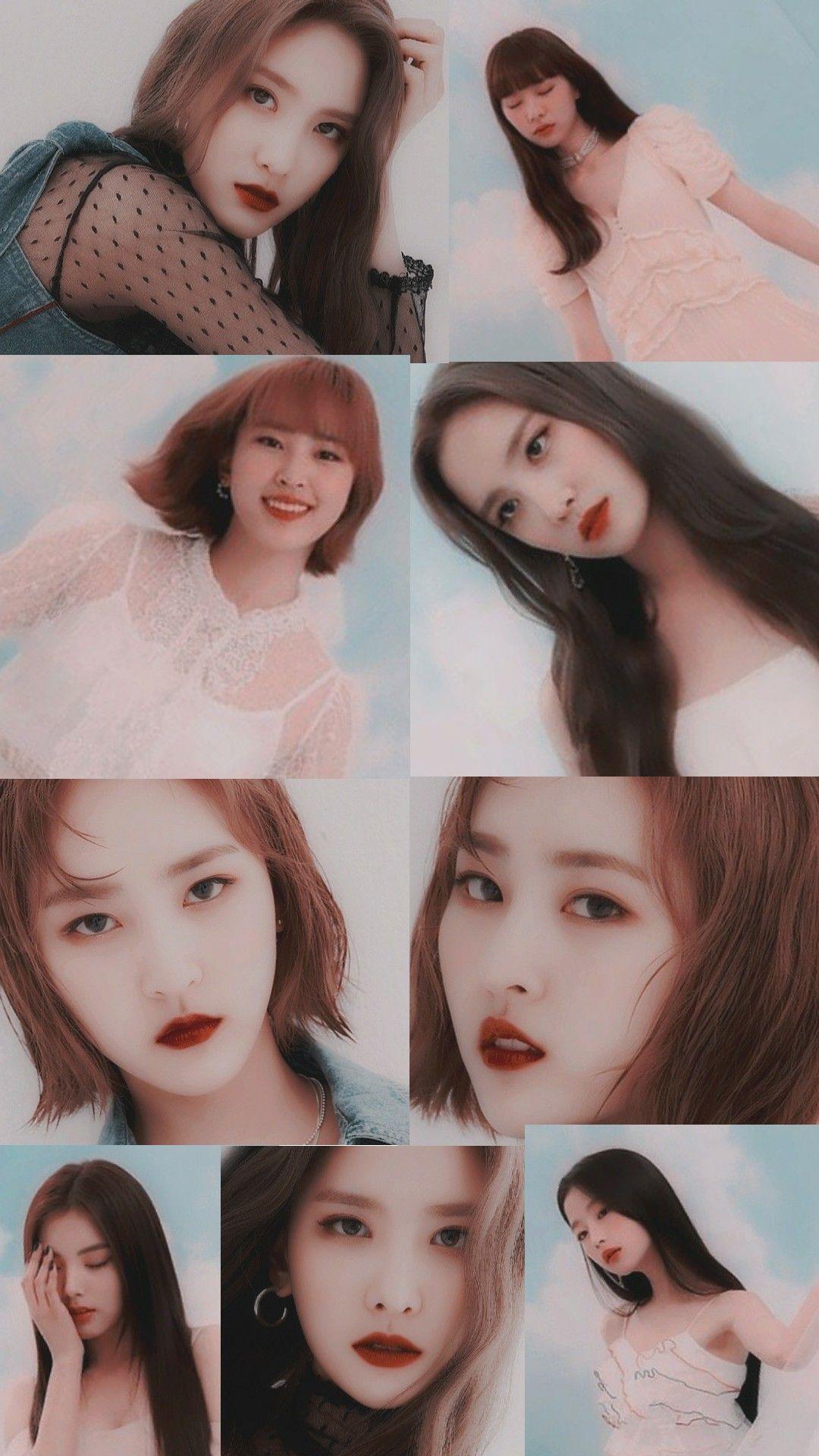 BVNDIT Wallpaper. K Pop Wallpaper Lockscreen In 2019. Wallpaper