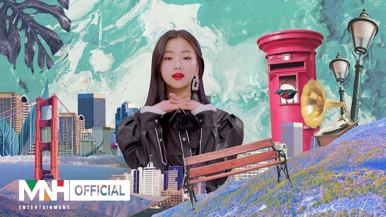 BVNDIT(밴디트) Pocus Music Video Teaser 1