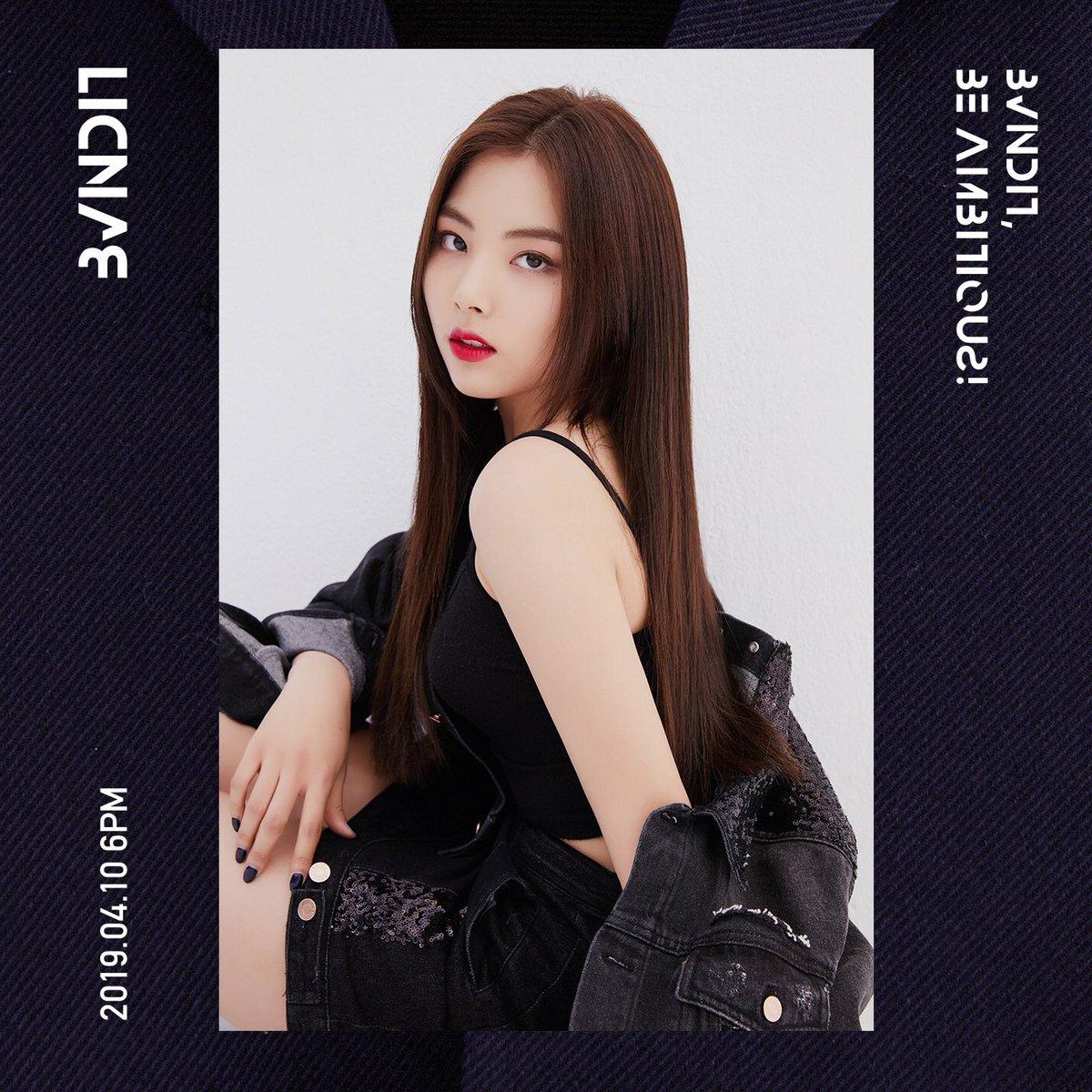 Update: MNH's New Girl Group BVNDIT Shares Mesmerizing New Teaser