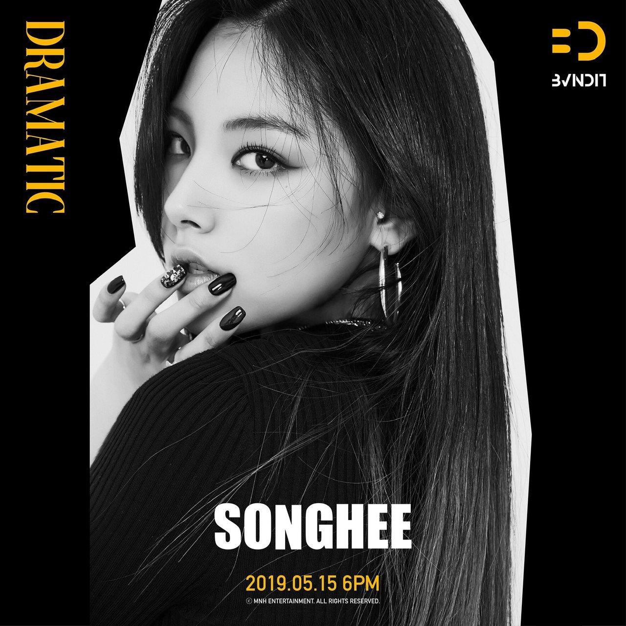 songhee Tumblr posts