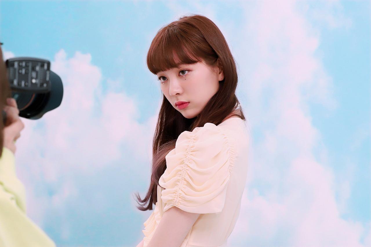Yiyeon KPOP Image Board