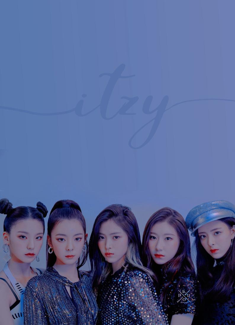 itzy jyp Tumblr posts