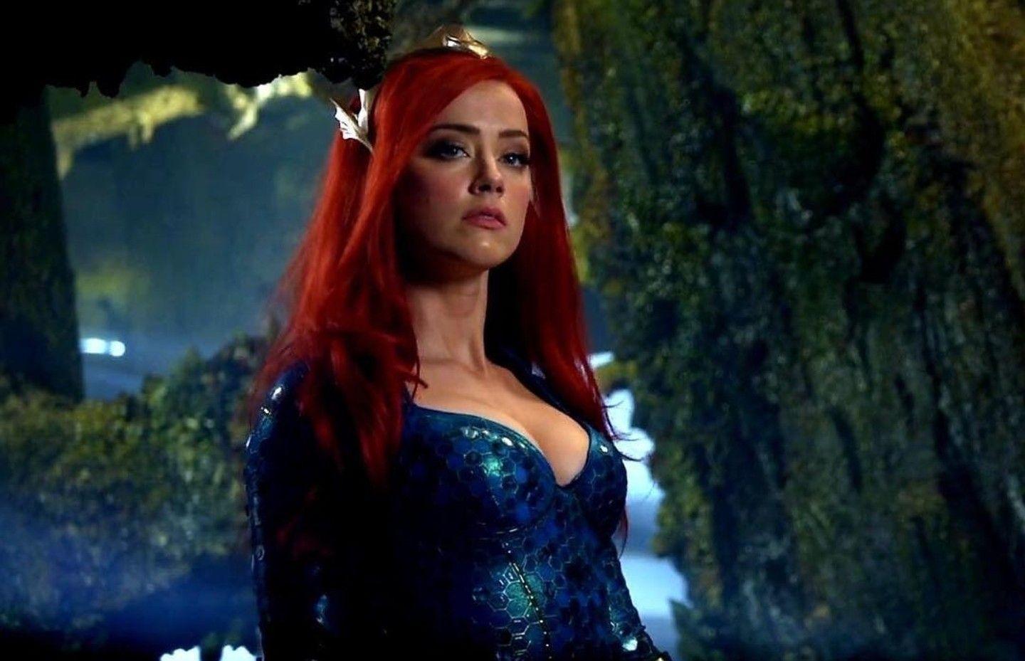 Princess Mera Wallpapers - Wallpaper Cave