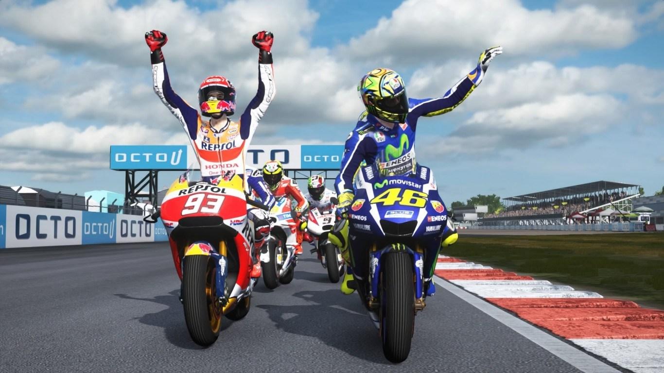 motogp 2019 full race hd